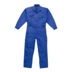 ショッピング辰 KANSAI 山田辰 ツヅキ服(オールシーズン用) 3900 ロイヤルブルー Sサイズ