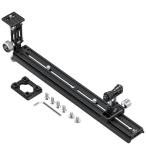 Leofoto ( Leo фото ) VR-380KIT линзы поддержка Manfrotto / The - тигр - сменный модель 