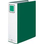 kokyo файл труба тип файл eko twin R( обе открытие ) A4 2 дыра 800 листов . форма зеленый f-RT680G