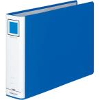 KOKUYOf-E655B камера файл eko A4 ширина 50mm..2 дыра синий 