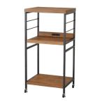 アートレンジワゴン アート レンジワゴン 収納家具 キッチン収納 キッチンラック キャス