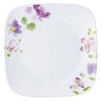 コレール 大皿 バイオレットミスト 