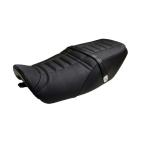 ショッピングNTB NTB(エヌティービー) シートカバー 張り替え用 ZRX400/ZRX400II(ZR400E)など CVK-11