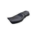 ショッピングNTB NTB(エヌティービー) シートカバー 張り替え用 カワサキ エストレア(BJ250A)など CVK-22 ブラ