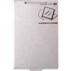 CR-540 aluminium compact зеркало S серебряный 