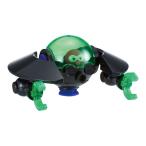 ( Bandai (BANDAI)) QBINE кий Vine pita. осьминог You four 