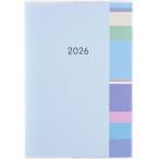 457 mia clair gran 2 блокнот высота . книжный магазин 2026 год версия бледно-голубой man s Lee A5 штамп 