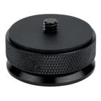 e погружен в машину ETSUMI фотосъемка винт изменение останавливаться винт маленький низ часть a LUKA Швейцария сменный quick release plate 