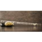 HALL CRYSTAL フルート Offset モデル G管 全長421mm FLUTE G DRAGON