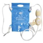  Lyric summer сумка вода shooter Sky голубика 