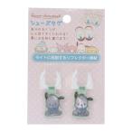  I p бег Sanrio герой z Pochacco обувь бирка K8606E