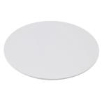 SANEI трубы детали винил plate дыра нет наружный диаметр 200mm белый R554N-200-W