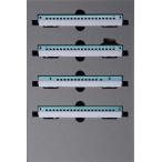 KATO Nゲージ E5系新幹線 「はやぶさ」 増結セットB 4両 10-1971 鉄道模型 電車