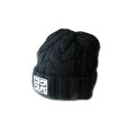  экстремально spec (Gokuspe) Gokuspe вязаная шапка черный 