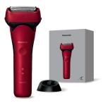 パナソニック メンズ シェーバー ラムダッシュ 3枚刃 電動 髭剃り ACアダプター充電/充電