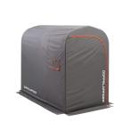  Doppel Ganger мотоцикл гараж глубина 2150mm наружный простой гараж средний мотоцикл особый тонкий .