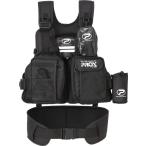  Prox (Prox) плавающий игра лучший ( опора есть ) для взрослых черный × черный P