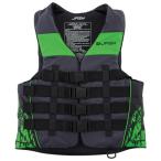 J-FISH( J рыба ) Evolution жизнь лучший M 94-104cm зеленый JLV-44164