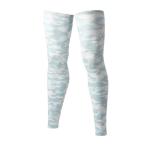 ( Shimano ) нога покрытие AC-005V светло-серый мульти- утка L