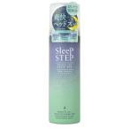 ショッピングSleep SLEEP STEP 炭酸ヘッドスパ クリアビューティー 150g