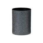  глициния .(FUJIEI) dustper style(daspa- стиль ) крышка плантатора S 3.4L Stone серый | горшок ka