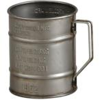 abite садоводство pot шероховатость ru кружка pot S серебряный 