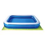 ショッピングプールマット イガラシ プール下マット310cm 310×185cm 厚さ3.5mm PMA-310