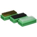  канава um(GALLIUM) Mini щетка комплект TU0170