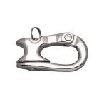 エスコ(Esco) 63.5mm ロープスナップ(ステンレス製) EA638FM-22