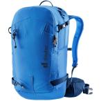 ( Deuter ) рюкзак свободный rider medium 
