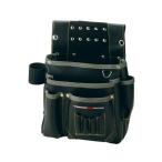 プロスター 仮枠釘袋 工具差付 大 KE