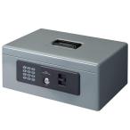  плюс сейф электронный блокировка рука . сейф M размер серый CB-020HL 13-101