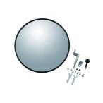 MYST( Maisto ) гараж зеркало большое растояние для (~50m до ) круг форма чёрный цвет примерно 350[fai]mm (5126)