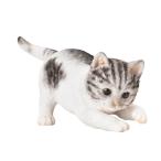 H2O HH31352. кошка украшение скумбиря тигр Bray King 