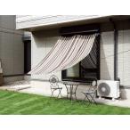  Takeda корпорация навес 90X180cm Brown -тактный Live TD44803