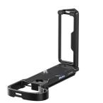 Leofoto L type держатель LPF-GFX-100II рукоятка есть камера plate Fuji плёнка GFX-100II специальный на 