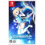 LUNARiA -Virtualized Moonchild- - Switch