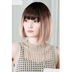  все парик Neo стандартный Bob A-709-TDMT