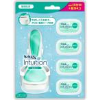 Schick( Schic ) Schic Schick in tuishon чуткий . для Club упаковка женский kami санки ( изменение 