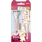 FEATHER( перо ) Piaa ni. спина для корпус для 2WAY сделано в Японии . задний ..kami санки женский 