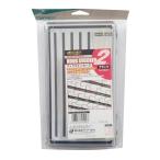 OWNER( владелец ) форель крюк держатель 2 черный 89621