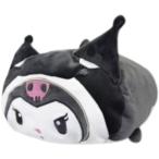  поле гора коммерческое предприятие Sanrio ........ подушка море. . кимоно черный mi примерно H17×W26×D35cm 342032