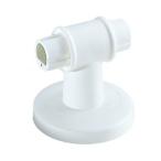  белый медведь везде держатель центральный 32Φ слоновая кость BR-272 ( поручень установка детали )