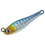 アクアウェーブ(AquaWave) メタルマジック TG 60g S #A118 UVマジシラス