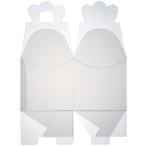 simojima втулка - коробка crystal box CF-3 9.3x9.3x9.1cm 10 листов 006831600