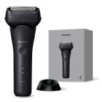 パナソニック メンズ シェーバー ラムダッシュ 3枚刃 電動 髭剃り ACアダプター充電/充電