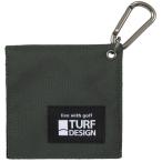 ( брезент дизайн ) мяч для гольфа .. мяч .. хаки H12W12cm