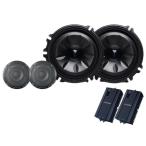  Alpine (ALPINE) Delica Mini специальный metio звук MS-165-DM-30