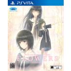 FLOWERS лето .- PSVita