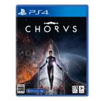 PS4 версия CHORUS ( Chorus )
